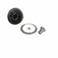 Garland US Range 4512109 Knob Kit 2138700 2685900 HP4512109